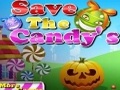 Speichern The Candy \ 's online spielen