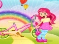 Girly Bike online spielen