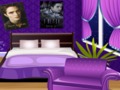 Robert Pattinson Fan Room Decoration online spielen