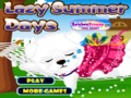 Lazy Summer Days online spielen