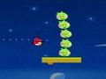 Angry Birds Raum online spielen