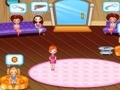 Makeover Salon Game online spielen