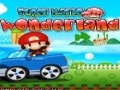 Super Mario Wonderland online spielen