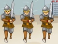 Medieval Archer online spielen