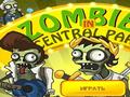 Zombies im Central Park online spielen