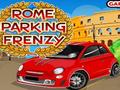 Rom Parking Frenzy online spielen