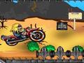 Einfache Desert Rider 2 online spielen