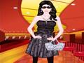 Party Girl Dress Up online spielen