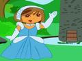 Princess Dora online spielen