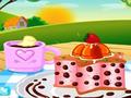 Ice Cream Cookies online spielen