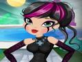 Goth Chick Makeover online spielen