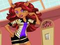 Monster High Clawdeen Wolf Stil online spielen