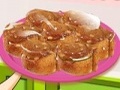 Caramel Rolls online spielen