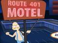 Route 401 Motel online spielen