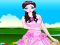 Like a Princess Dress Up online spielen