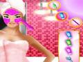 Beautiful Venice Girl Makeover online spielen