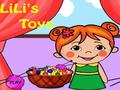 Lilis Toys online spielen