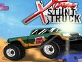 Xtreme Stunt Truck online spielen