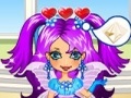 Fairy Tea Party online spielen