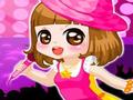 Child Star Dress Up online spielen