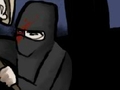 Ninja Rampage online spielen