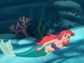 The Little Mermaid online spielen