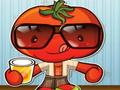 Tomato Boy Dress up online spielen