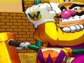 Wario Bike Adventure online spielen