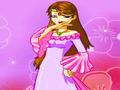 Dashing Princess Dress Up online spielen