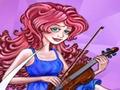 Amusix: Violin online spielen