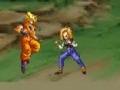 Dragon Ball ZZ online spielen