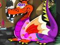 Cute Dragon Dress Up online spielen