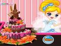 Wedding Cake Contest online spielen