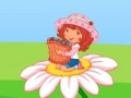 Strawberry Shortcake online spielen