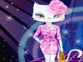 Miss Cat Dress up online spielen