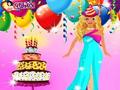 Barbie Birthday Party online spielen