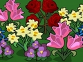 Blooming garden online spielen