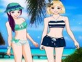 Bikini Girl online spielen