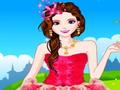 Little Princess Kleid online spielen