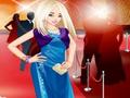 Movie Premiere Gowns Dress Up online spielen