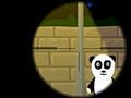 Panda Sniper 2 online spielen