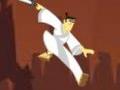 Samurai Jack in Code Of The Samurai online spielen