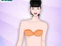 Ballroom girl dance online spielen