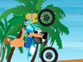 Beach Rider online spielen