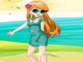 Blume Cutie Dress Up online spielen