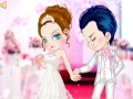 Pink Wedding online spielen