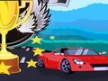 Speedster Racing Cup online spielen