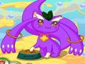 Fantasy Monster Dressup online spielen