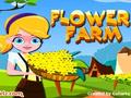 Flower Farm online spielen