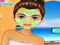 Hawaii Resort Spa Facial online spielen